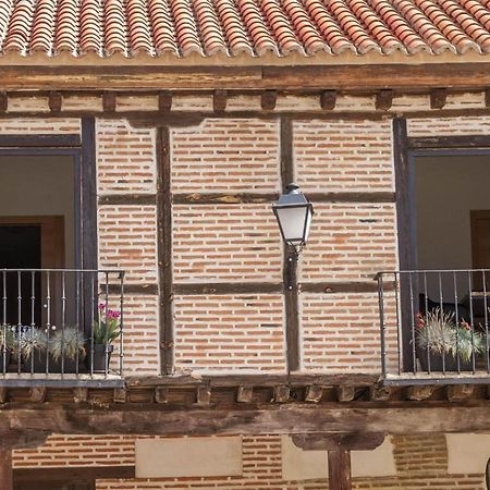 Mi Villa Arévalo エクステリア 写真