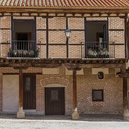 Mi Villa Arévalo エクステリア 写真