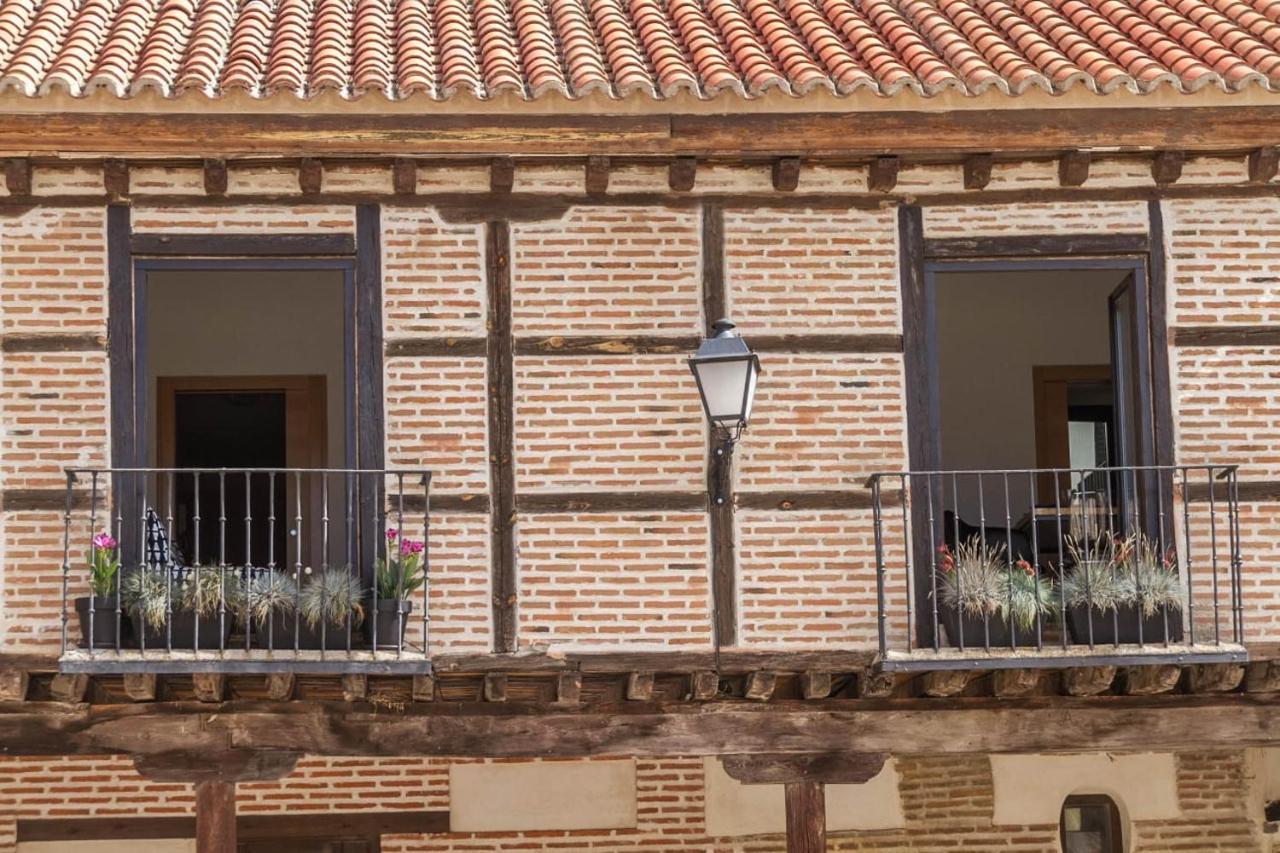 Mi Villa Arévalo エクステリア 写真