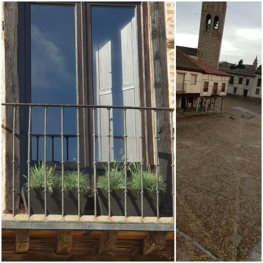 Mi Villa Arévalo エクステリア 写真