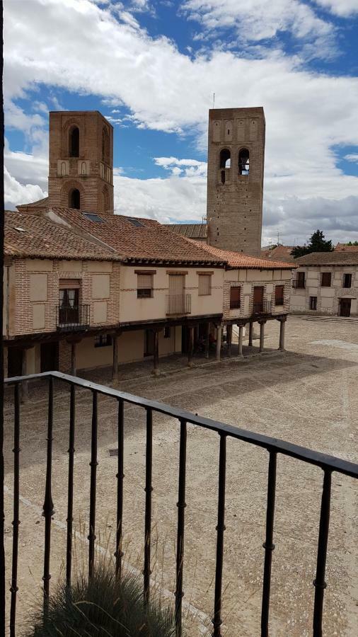 Mi Villa Arévalo エクステリア 写真