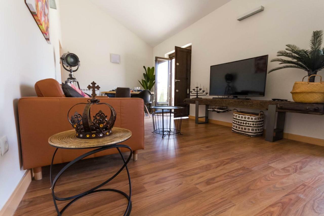 Mi Villa Arévalo エクステリア 写真