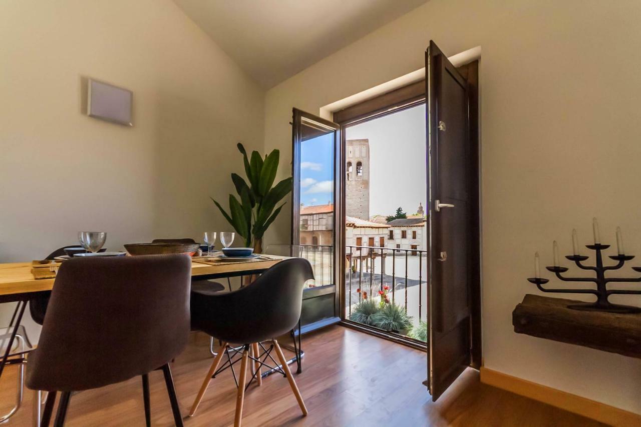 Mi Villa Arévalo エクステリア 写真