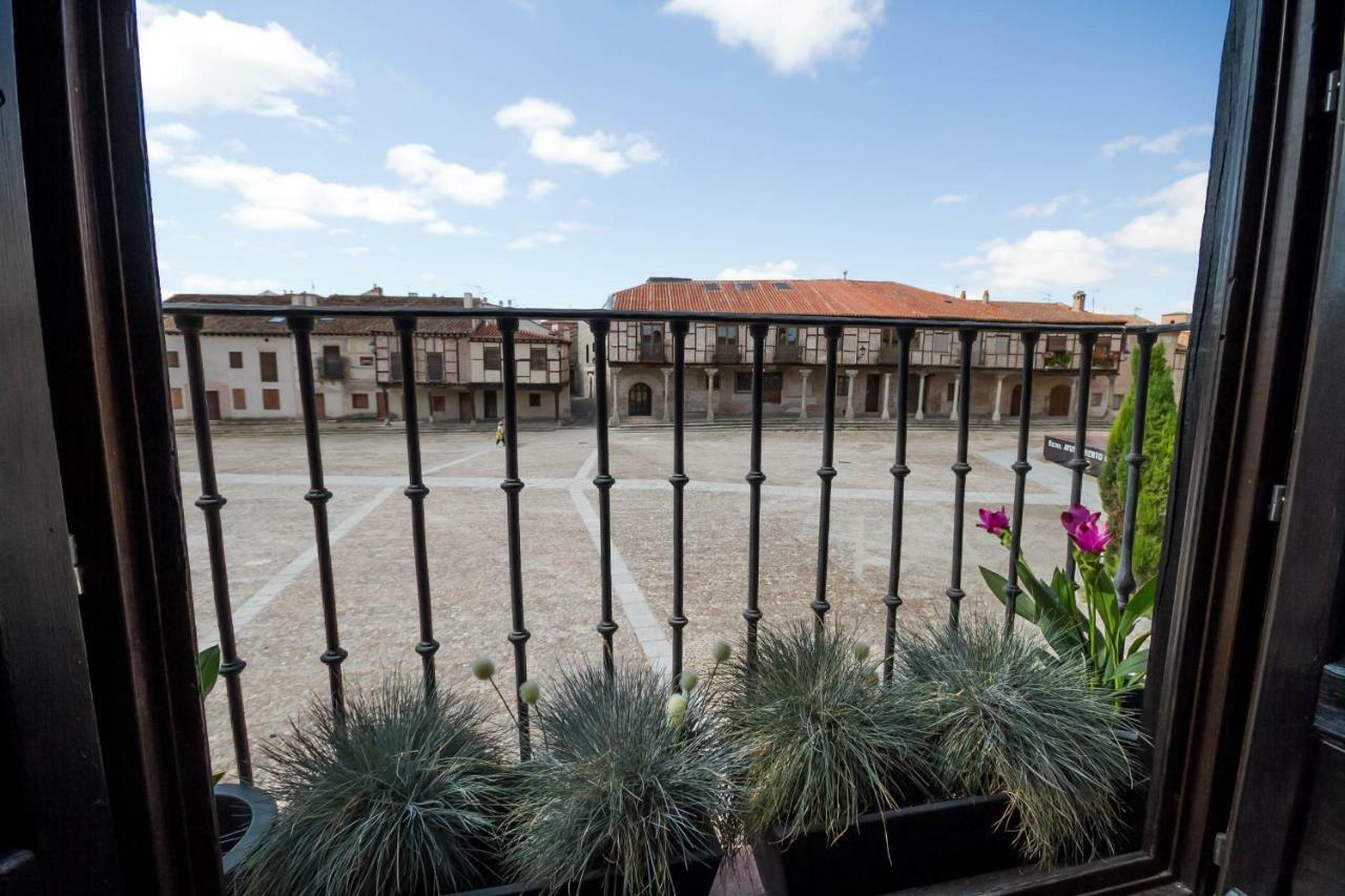 Mi Villa Arévalo エクステリア 写真
