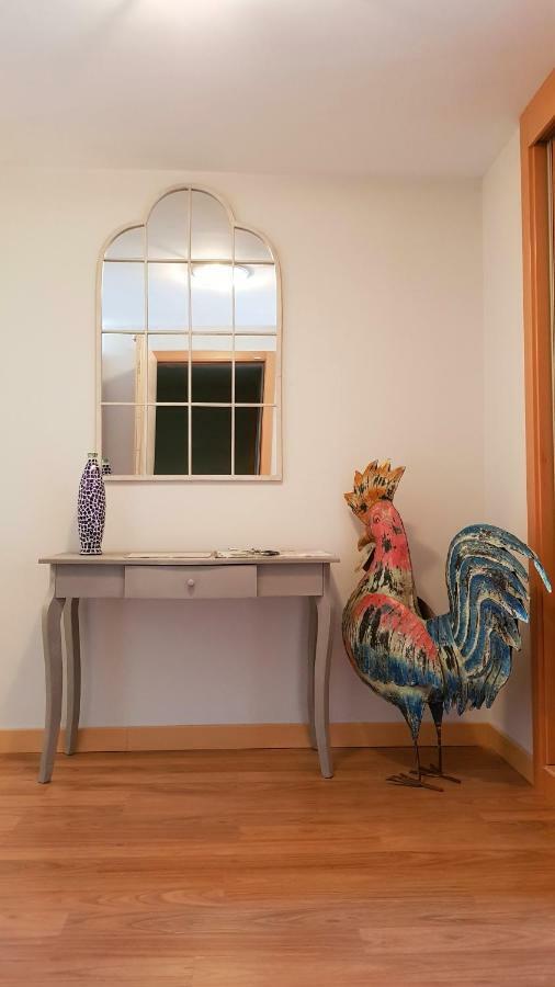 Mi Villa Arévalo エクステリア 写真