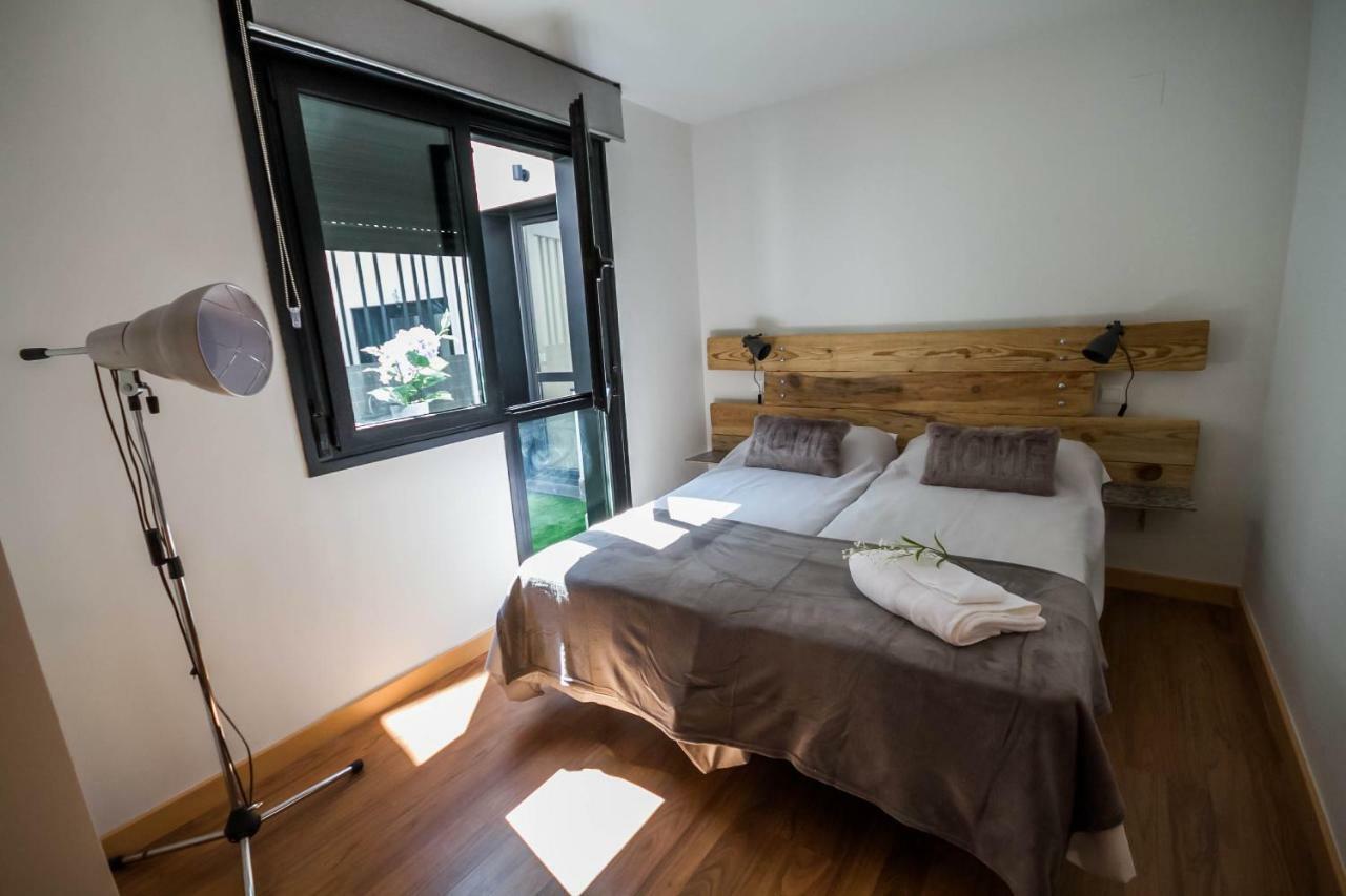 Mi Villa Arévalo エクステリア 写真