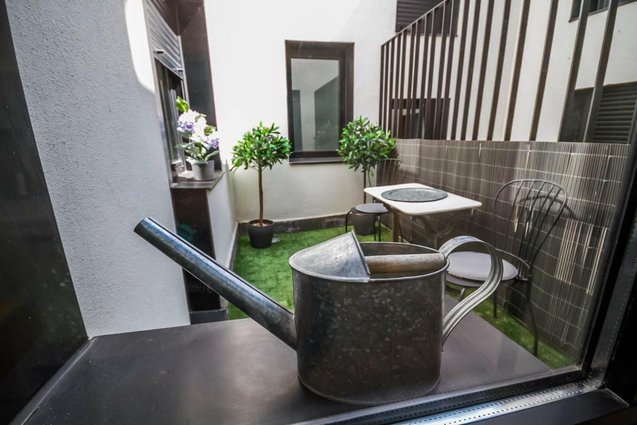 Mi Villa Arévalo エクステリア 写真