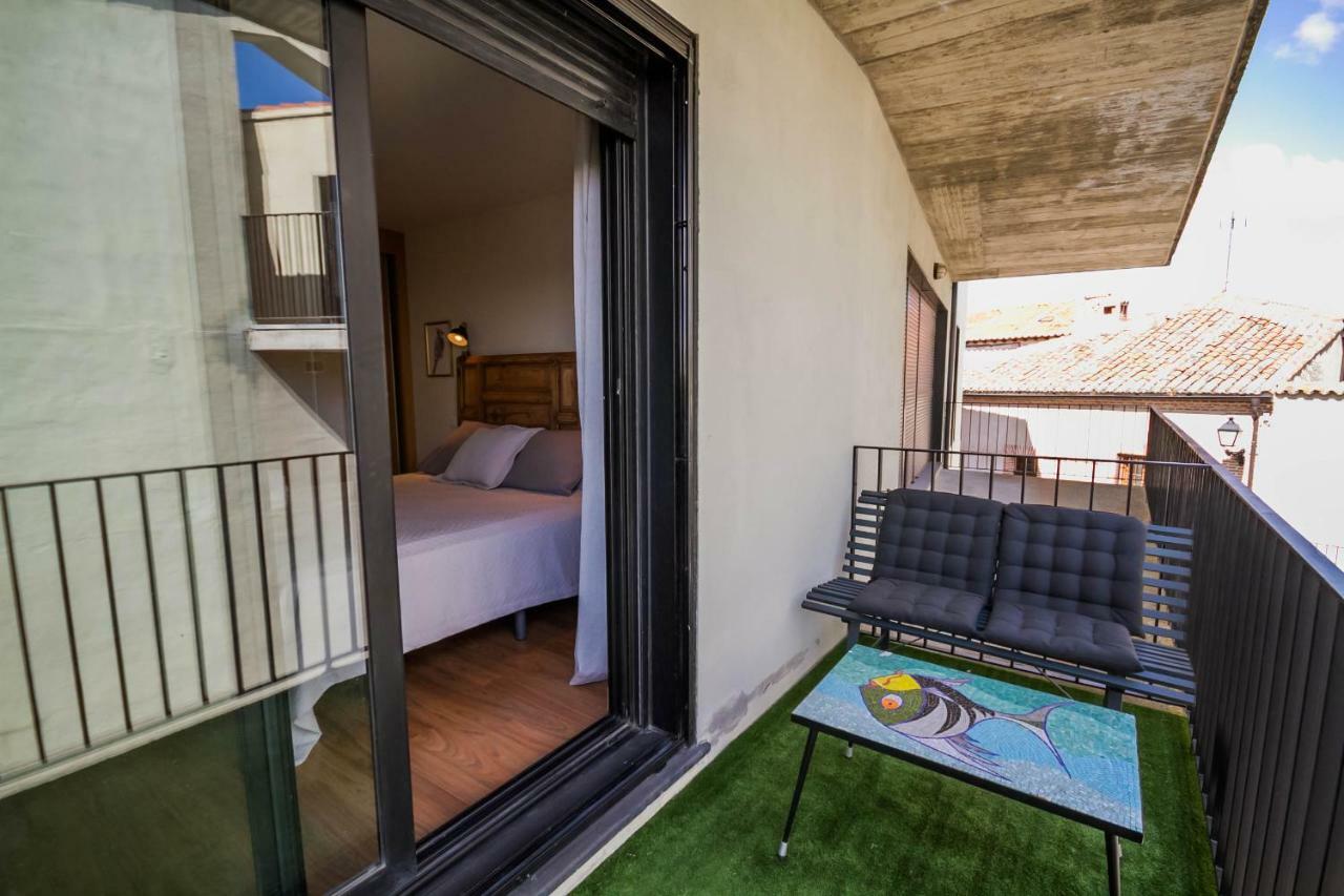 Mi Villa Arévalo エクステリア 写真
