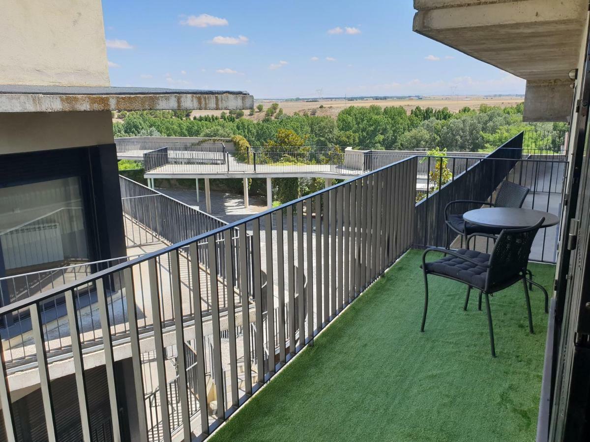 Mi Villa Arévalo エクステリア 写真